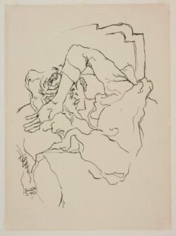 Figura [irmão Nelson], 1947