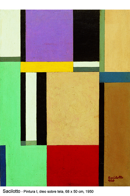 Pintura I