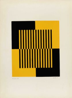 Serigrafia nº 03