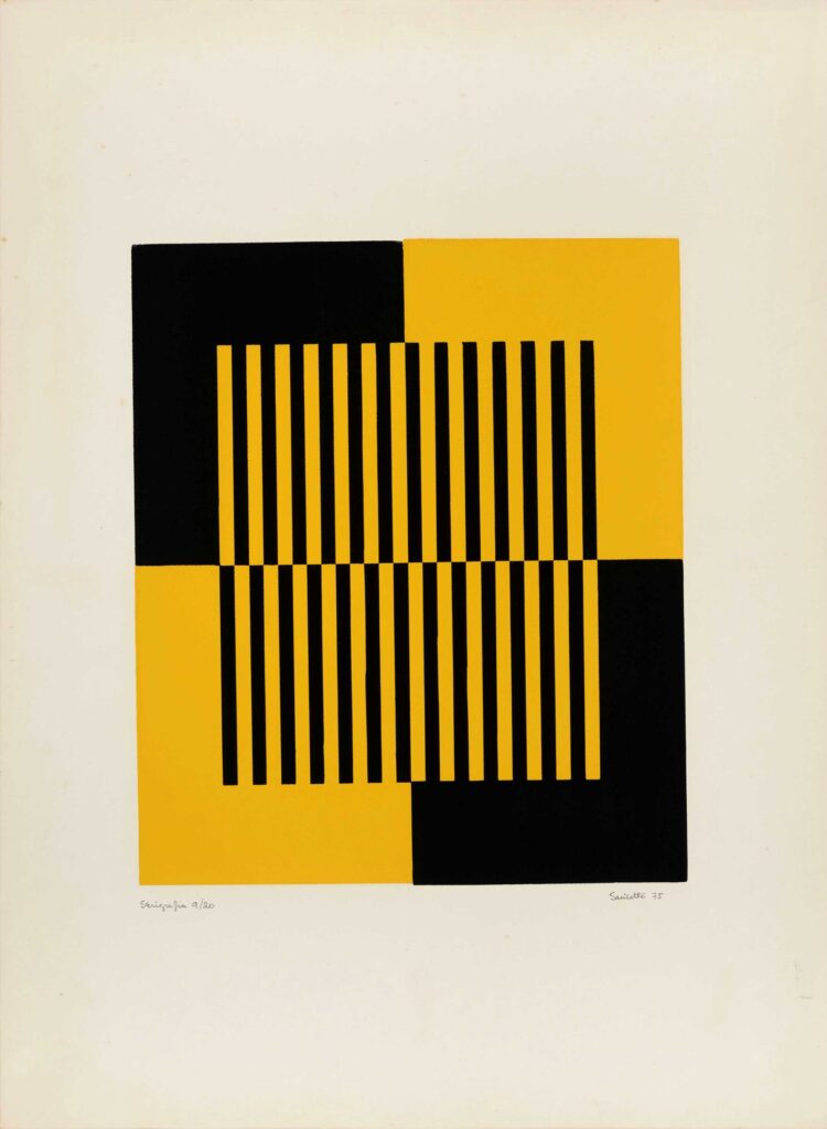 Serigrafia nº 03