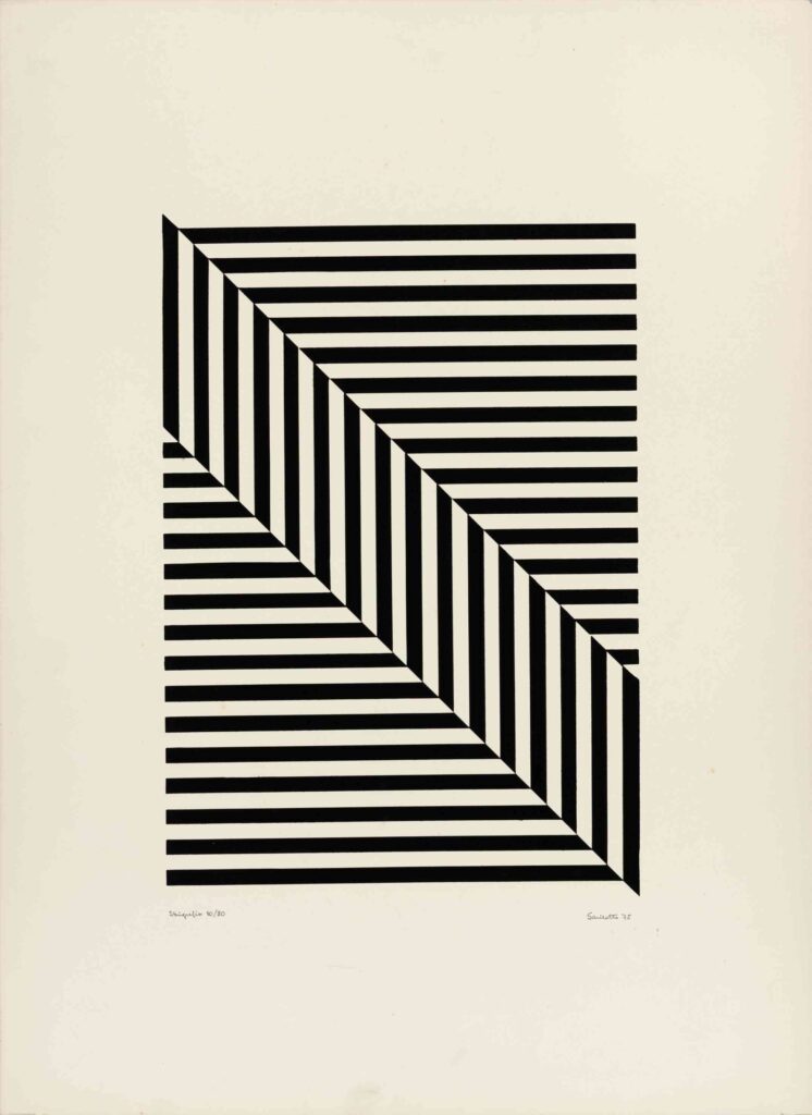Serigrafia nº 07