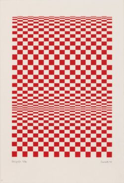 Serigrafia nº 10