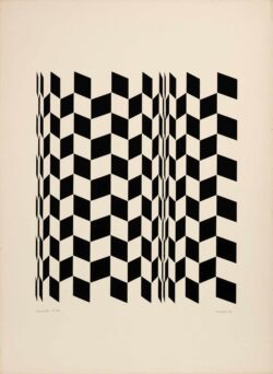 Serigrafia nº 17