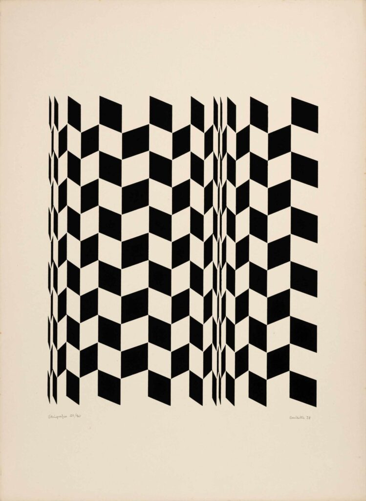 Serigrafia nº 17