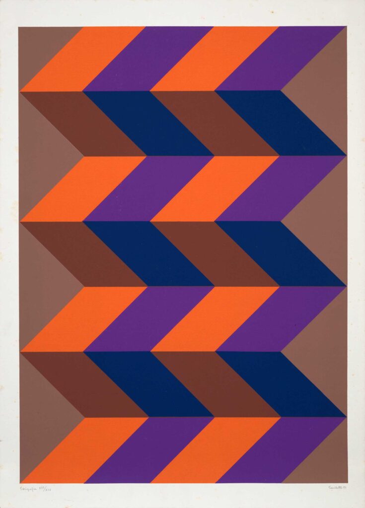 Serigrafia nº 28