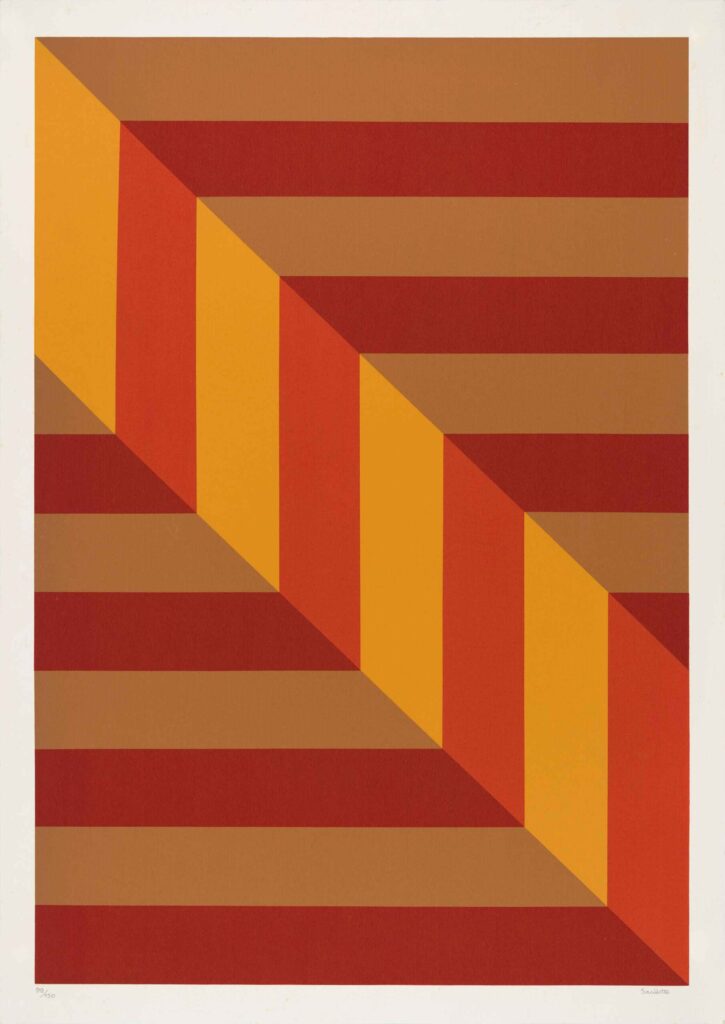 Serigrafia nº 29