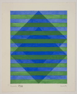 Estudo, 1987