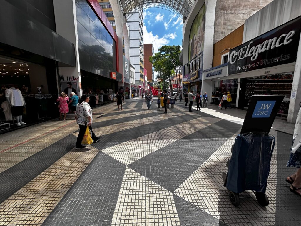 Piso da Rua Coronel Oliveira Lima, Trecho 6A e 6B (Trecho 5 e 6)