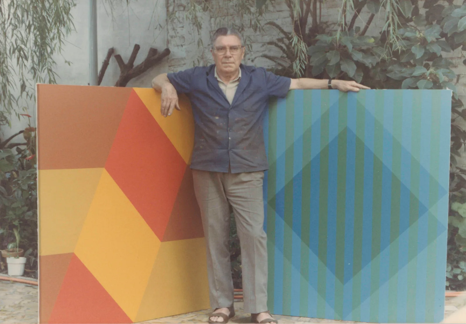 Sacilotto, 1988