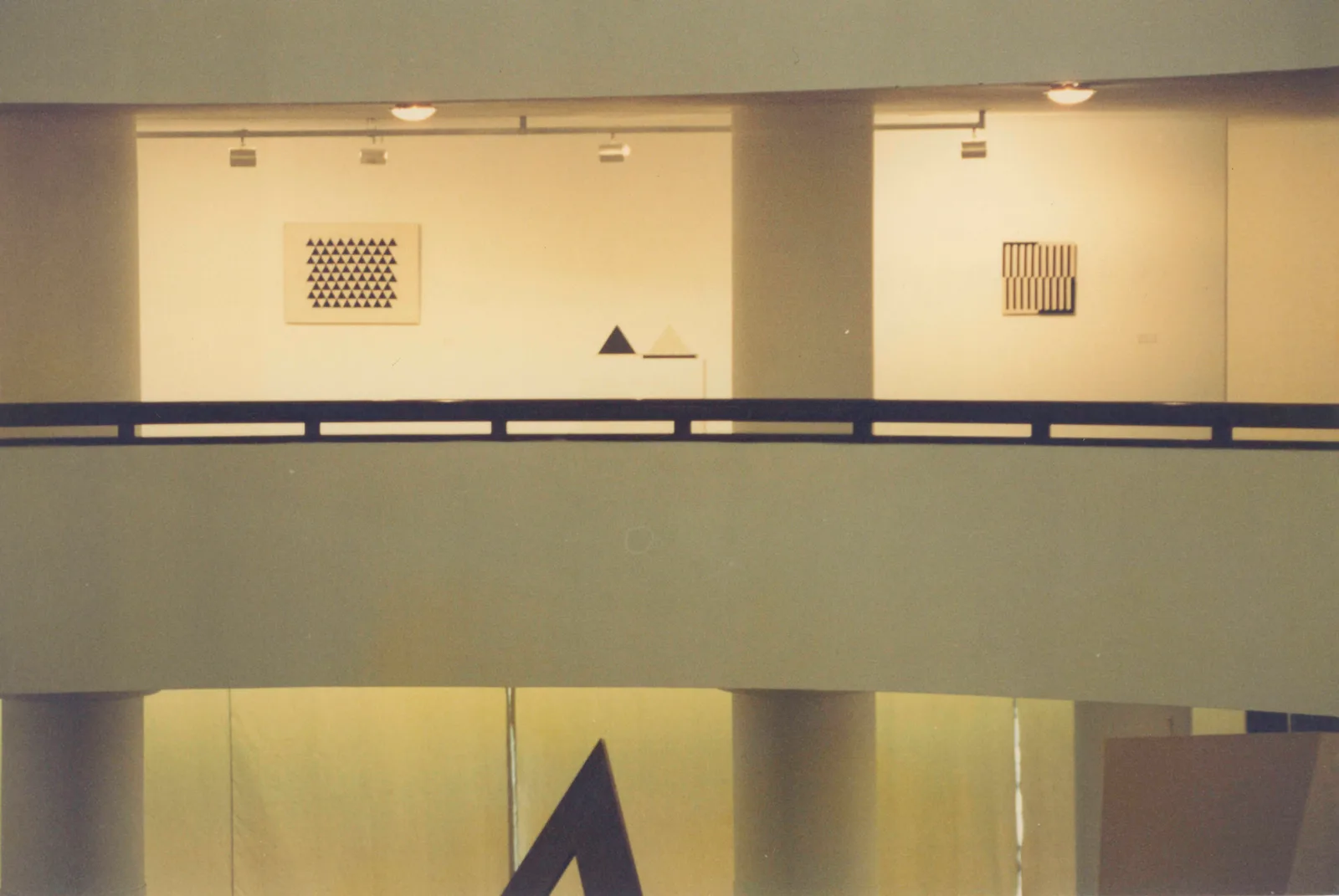 1ª Bienal de Artes Visuais do Mercosul em Porto Alegre, 1997