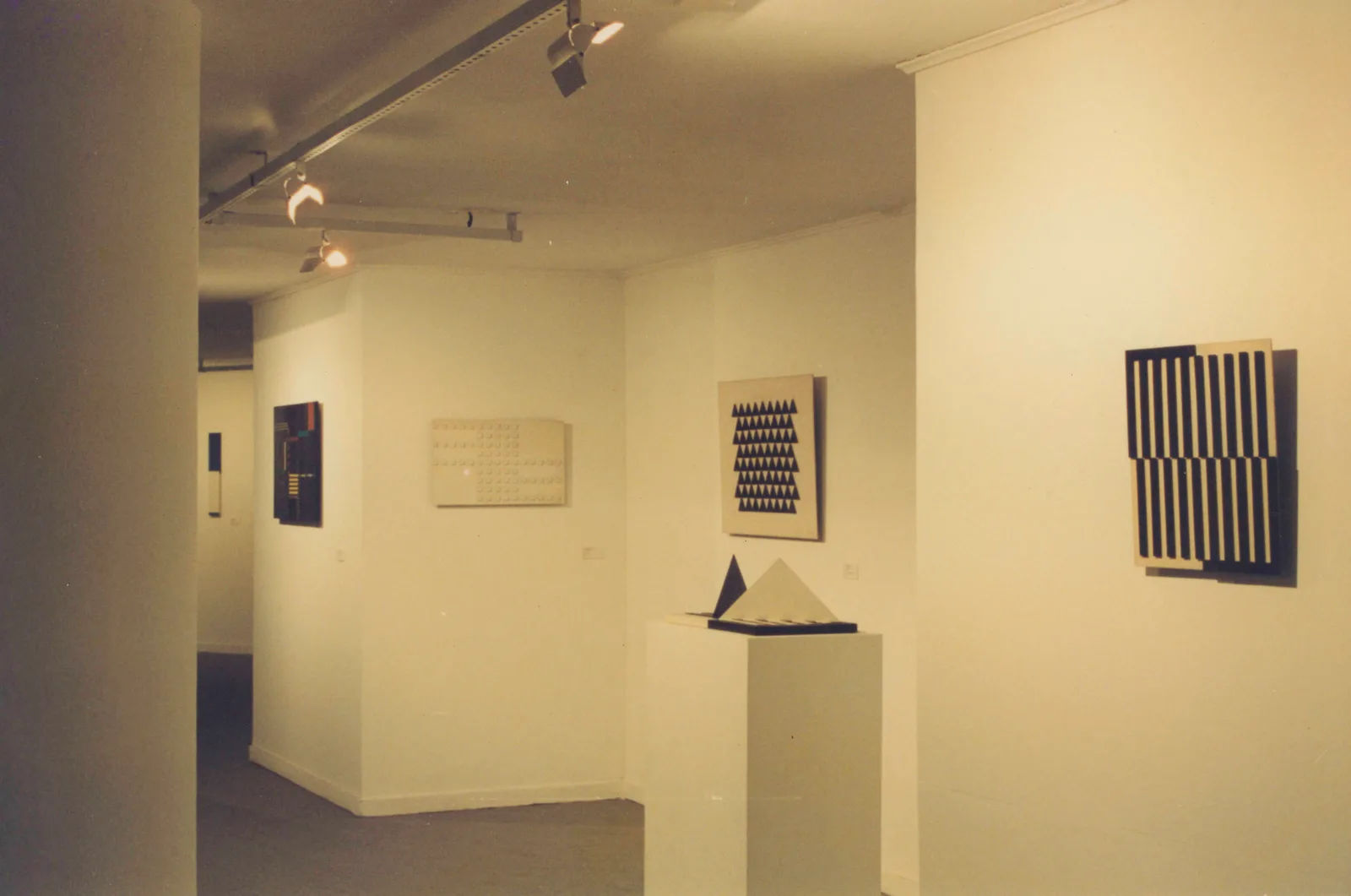 Bienal de Artes Visuais do Mercosul, 1997