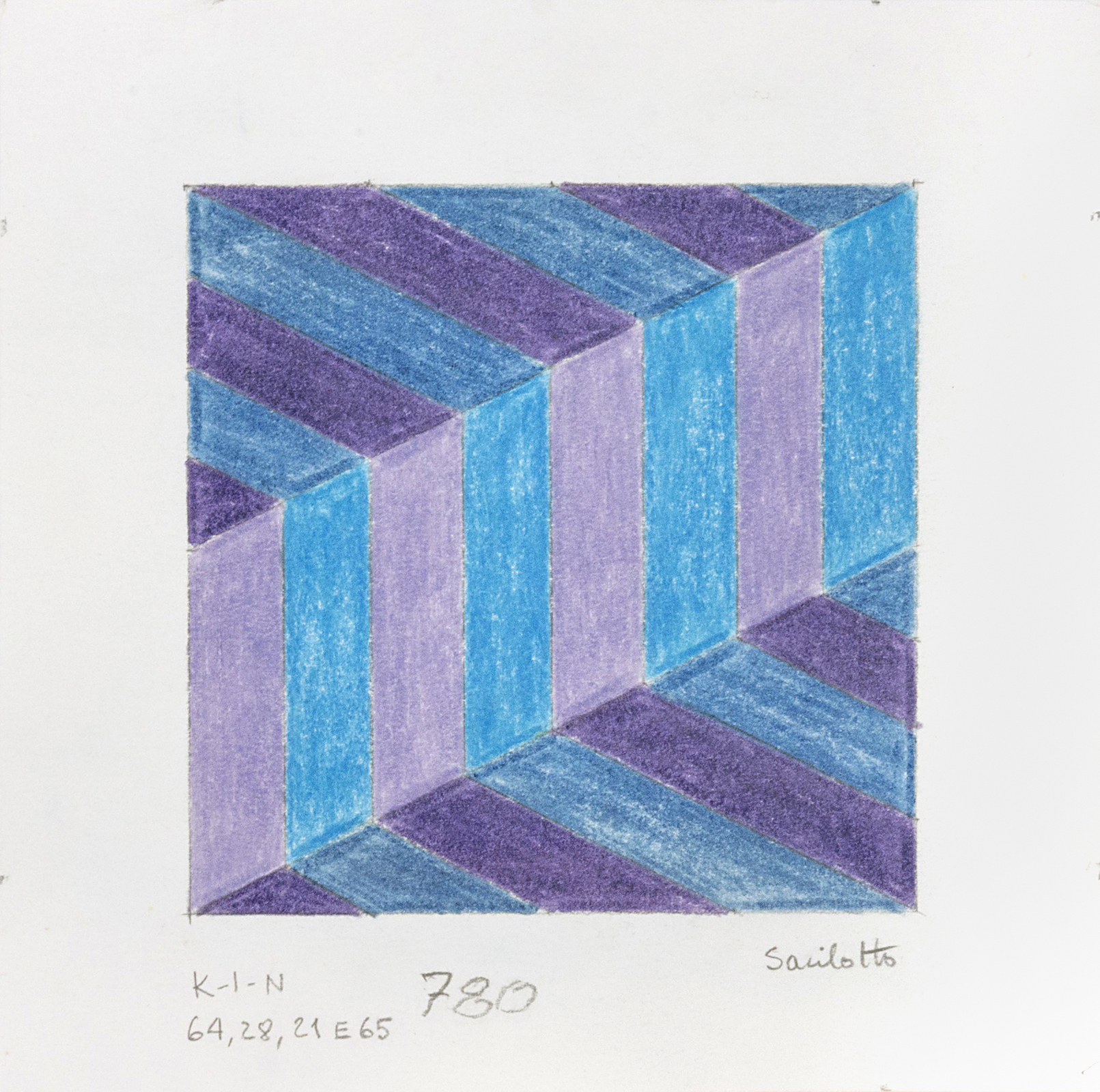 Estudo, 1987