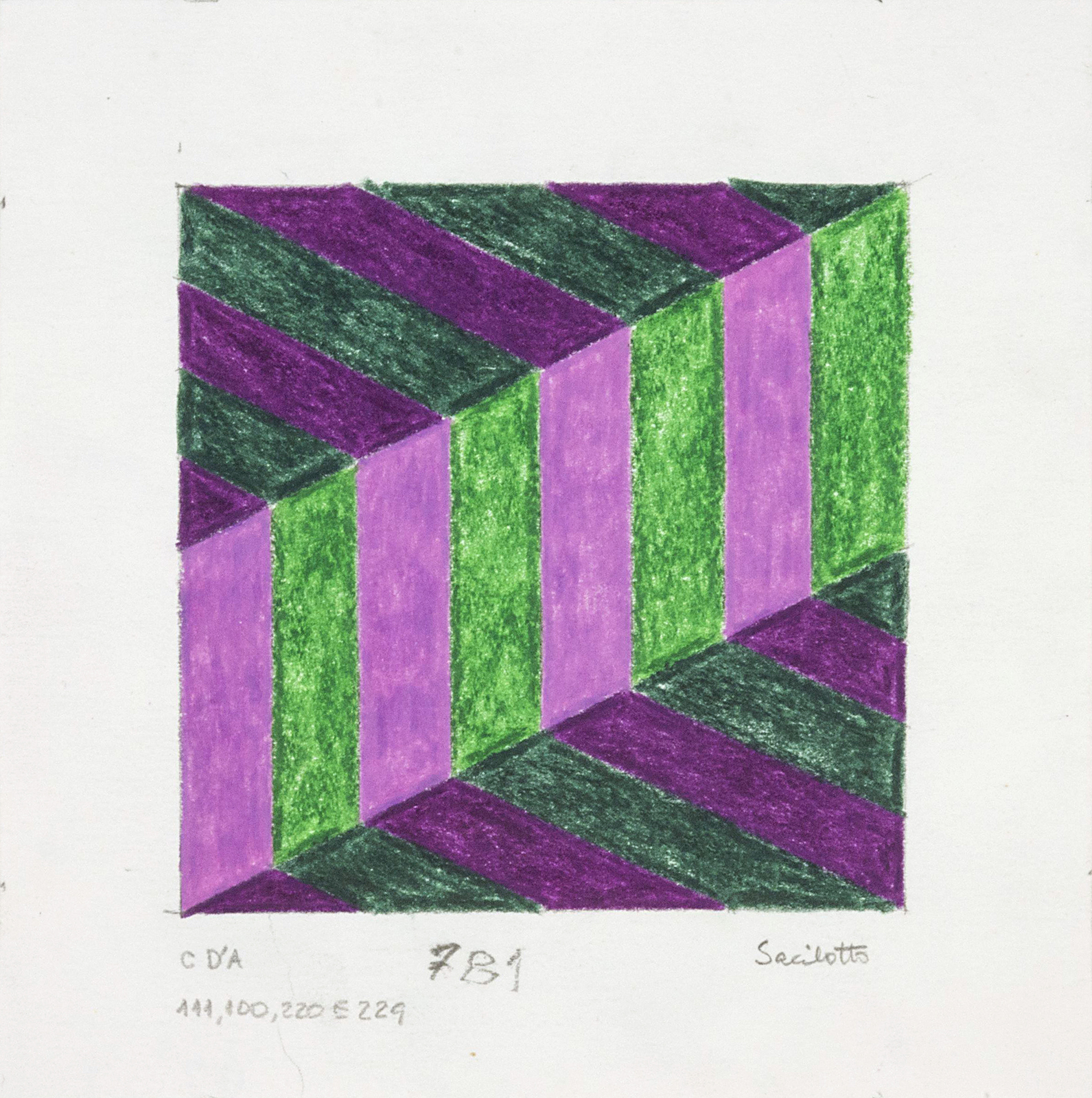 Estudo, 1987